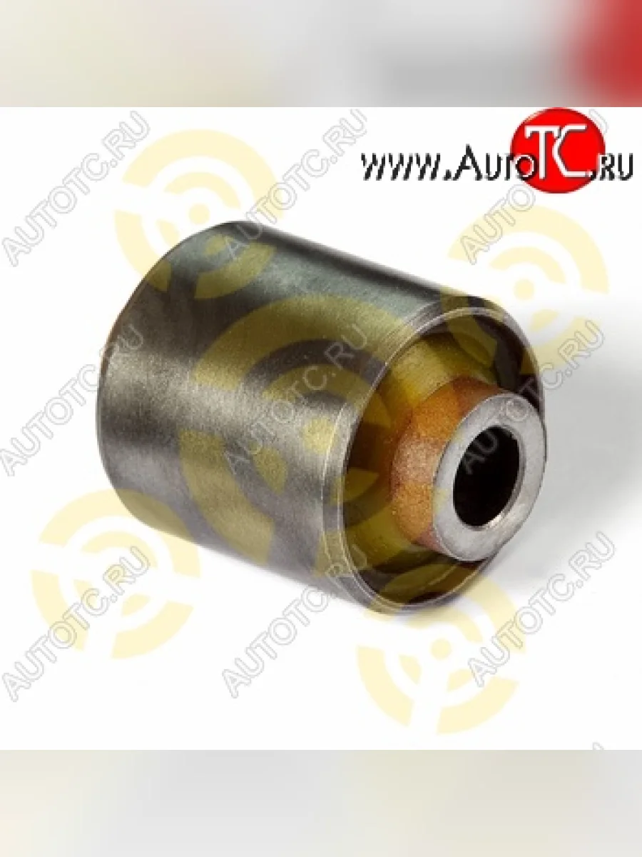 Полиуретановый сайлентблок нижнего поперечного рычага передней подвески (внутренний) Точка Опоры Mitsubishi Eclipse (1995-1998)  в Керчи Республика Крым