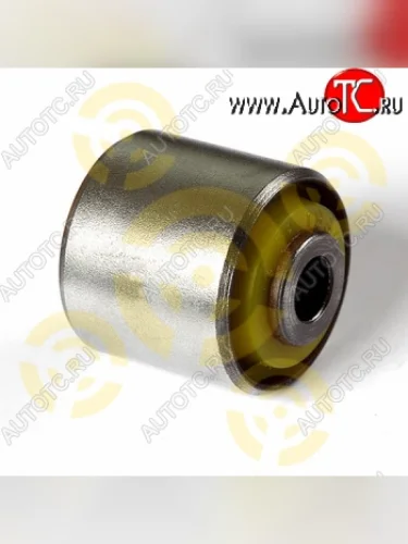 Полиуретановый сайлентблок нижнего поперечного рычага передней подвески Точка Опоры Mazda Atenza GG седан дорестайлинг (2002-2005)