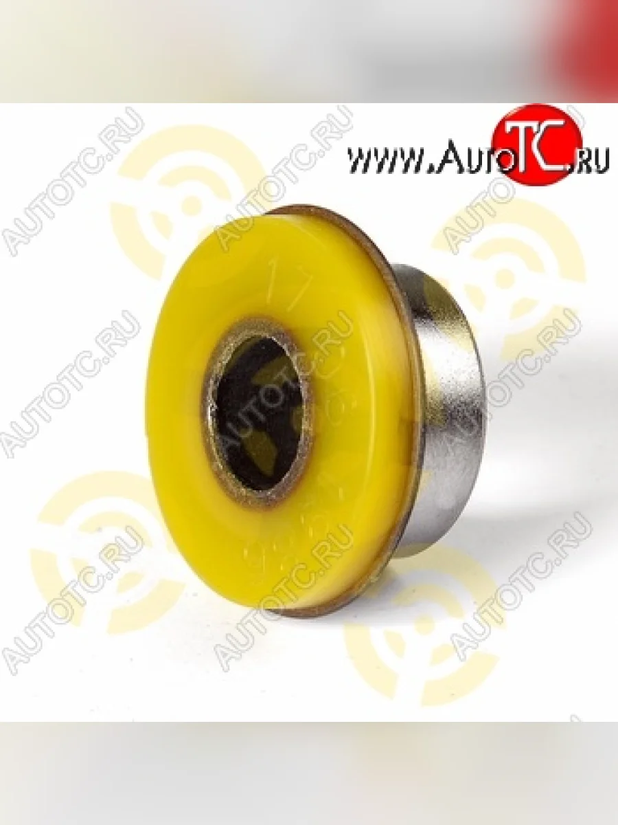 Полиуретановый сайлентблок нижнего поперечного рычага передней подвески (наружный) Точка Опоры ВИС 2349 фургон, рестайлинг (2018-2025)  в Керчи Республика Крым