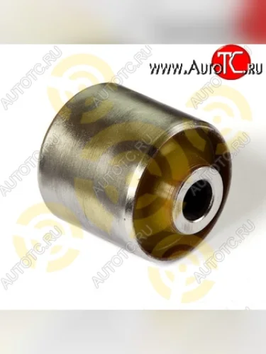 Полиуретановый сайлентблок нижнего поперечного рычага передней подвески Точка Опоры Audi A4 B5 8D5 универсал 1-ый рестайлинг (1996-1998)