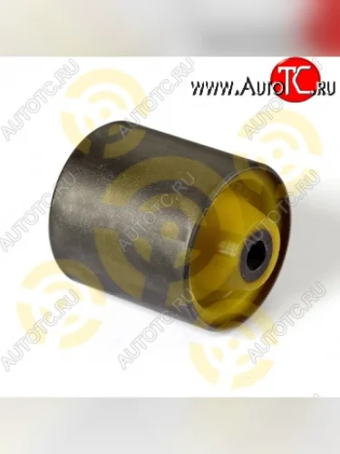 Полиуретановый сайлентблок нижнего продольного рычага передней подвески Точка Опоры BMW X5 E70 дорестайлинг (2006-2010)