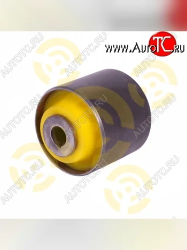 Полиуретановый сайлентблок нижнего продольного рычага передней подвески Точка Опоры Mercedes-Benz S class 5 W221 седан дорестайлинг (2005-2009)