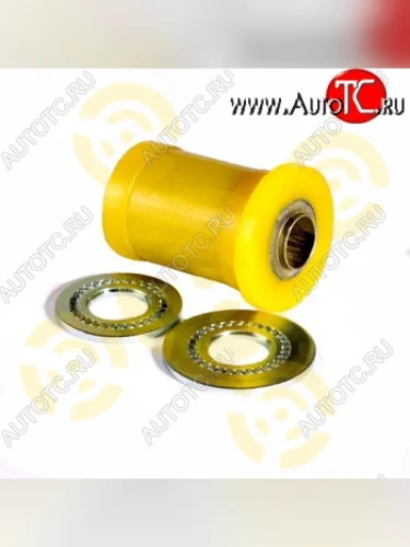 Полиуретановый сайлентблок нижнего рычага передней подвески Точка Опоры Great Wall Safe (2001-2010)