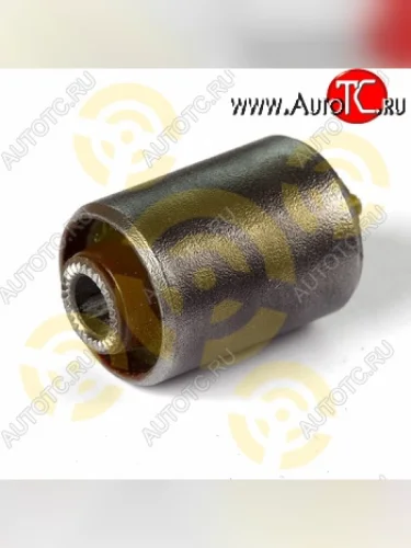 Полиуретановый сайлентблок нижнего рычага передней подвески Точка Опоры Honda Civic EF седан (1987-1991)