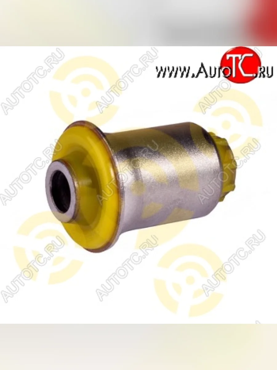 Полиуретановый сайлентблок нижнего рычага передней подвески Точка Опоры Hyundai Starex/H1 A1 дорестайлинг (1997-2004)  в Керчи Республика Крым