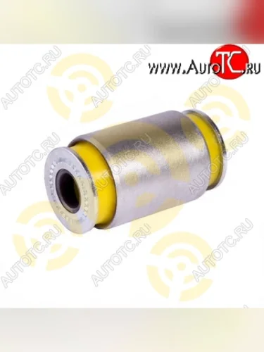 Полиуретановый сайлентблок нижнего рычага передней подвески Точка Опоры KIA Bongo 4 PU дорестайлинг (2004-2012)