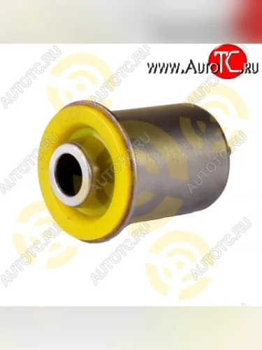 Полиуретановый сайлентблок нижнего рычага передней подвески Точка Опоры KIA Bongo 4 PU дорестайлинг (2004-2012)