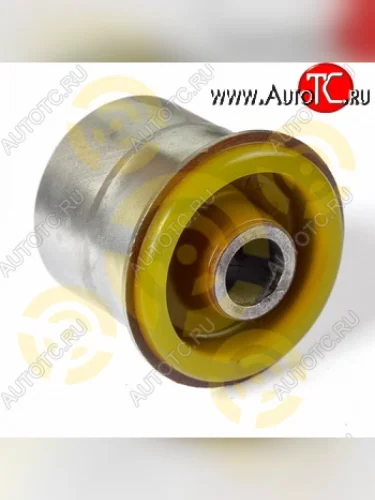 Полиуретановый сайлентблок нижнего рычага передней подвески Точка Опоры KIA Sorento BL рестайлинг (2006-2010)