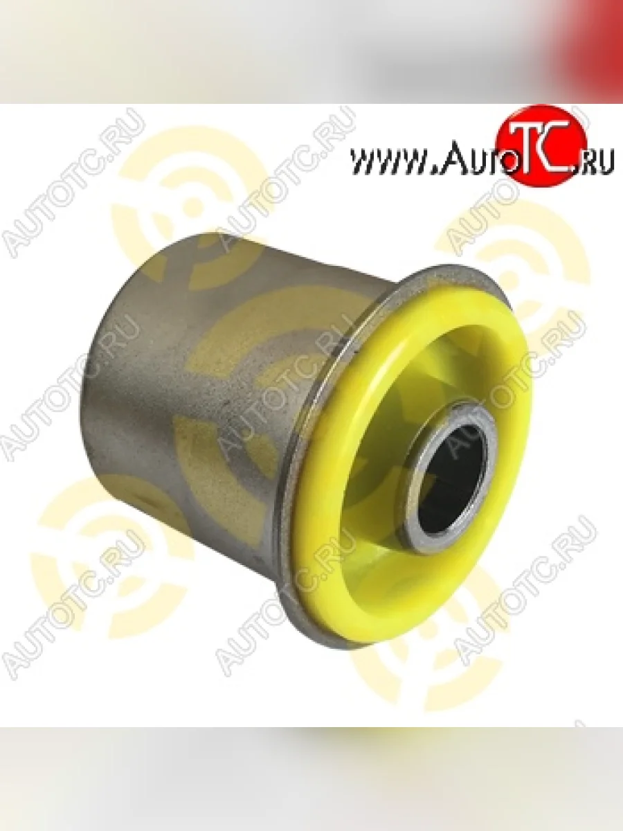 Полиуретановый сайлентблок нижнего рычага передней подвески Точка Опоры KIA Sorento BL дорестайлинг (2002-2006)  в Керчи Республика Крым