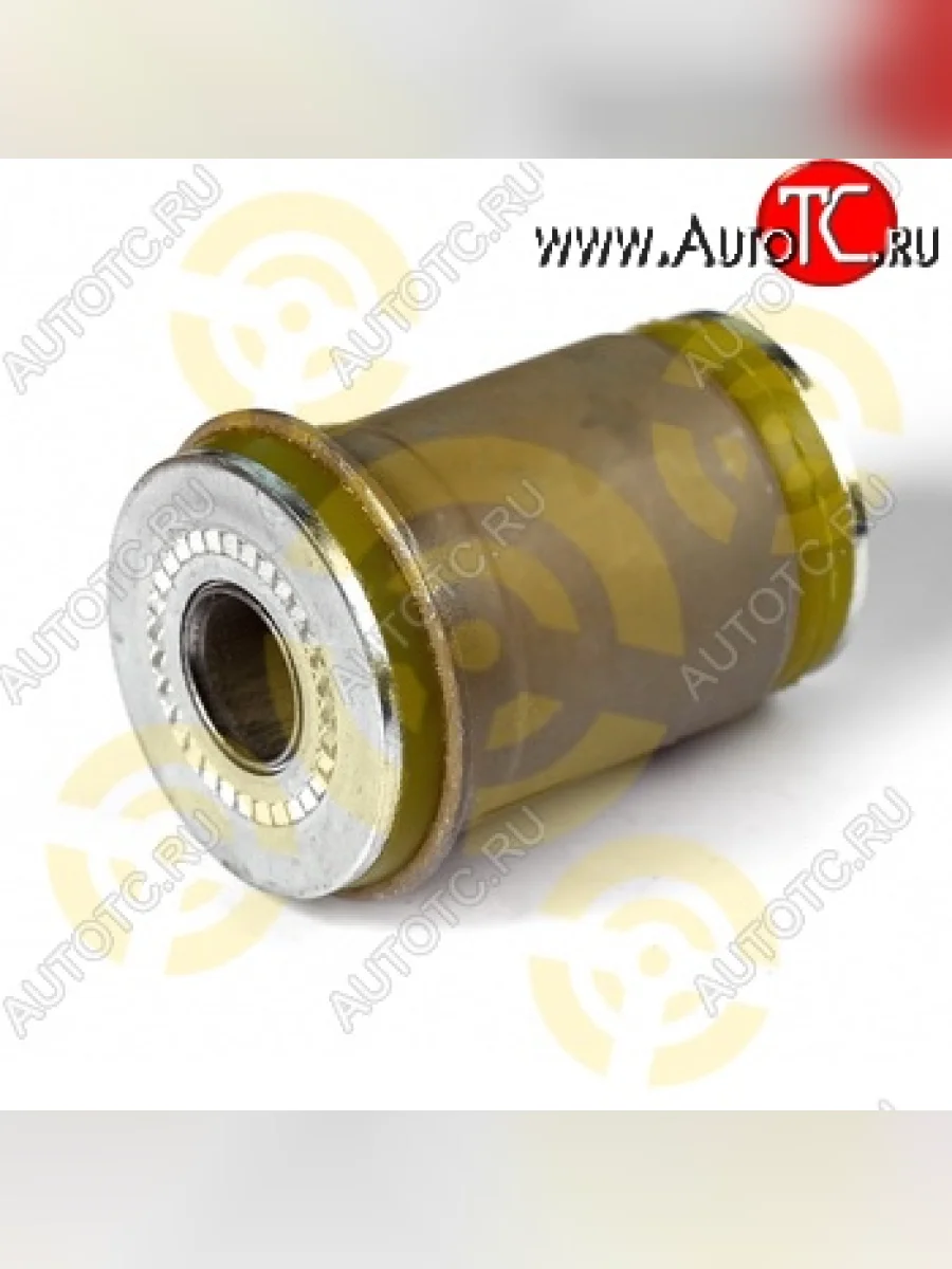 Полиуретановый сайлентблок нижнего рычага передней подвески Точка Опоры Toyota Hilux N140, N150, N160, N170 дорестайлинг (1997-2001)  в Керчи Республика Крым