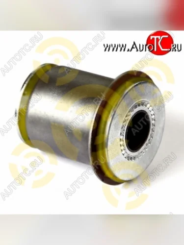 Полиуретановый сайлентблок нижнего рычага передней подвески Точка Опоры Toyota 4Runner N180 5 дв. дорестайлинг (1995-2000)