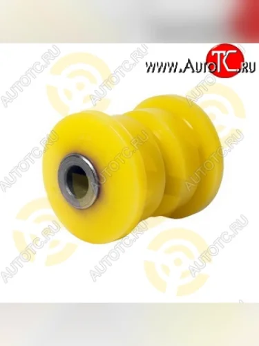 Полиуретановый сайлентблок нижнего рычага передней подвески Точка Опоры Mercedes-Benz Sprinter W906 (2006-2013)