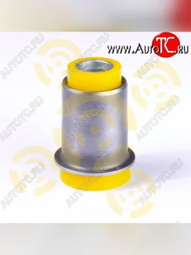 Полиуретановый сайлентблок нижнего рычага передней подвески Точка Опоры Лада ВАЗ нива 4х4 2131 (Legend) 5 дв. 2-ой рестайлинг (2021-2025)