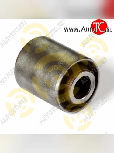 Полиуретановый сайлентблок нижнего рычага передней подвески Точка Опоры ГАЗ 3110 Волга (1997-2005)