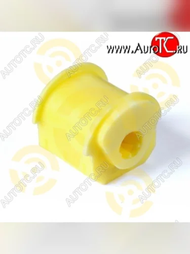 Полиуретановый сайлентблок нижнего рычага передней подвески (задний) Точка Опоры Nissan Serena 1 (1991-2001)