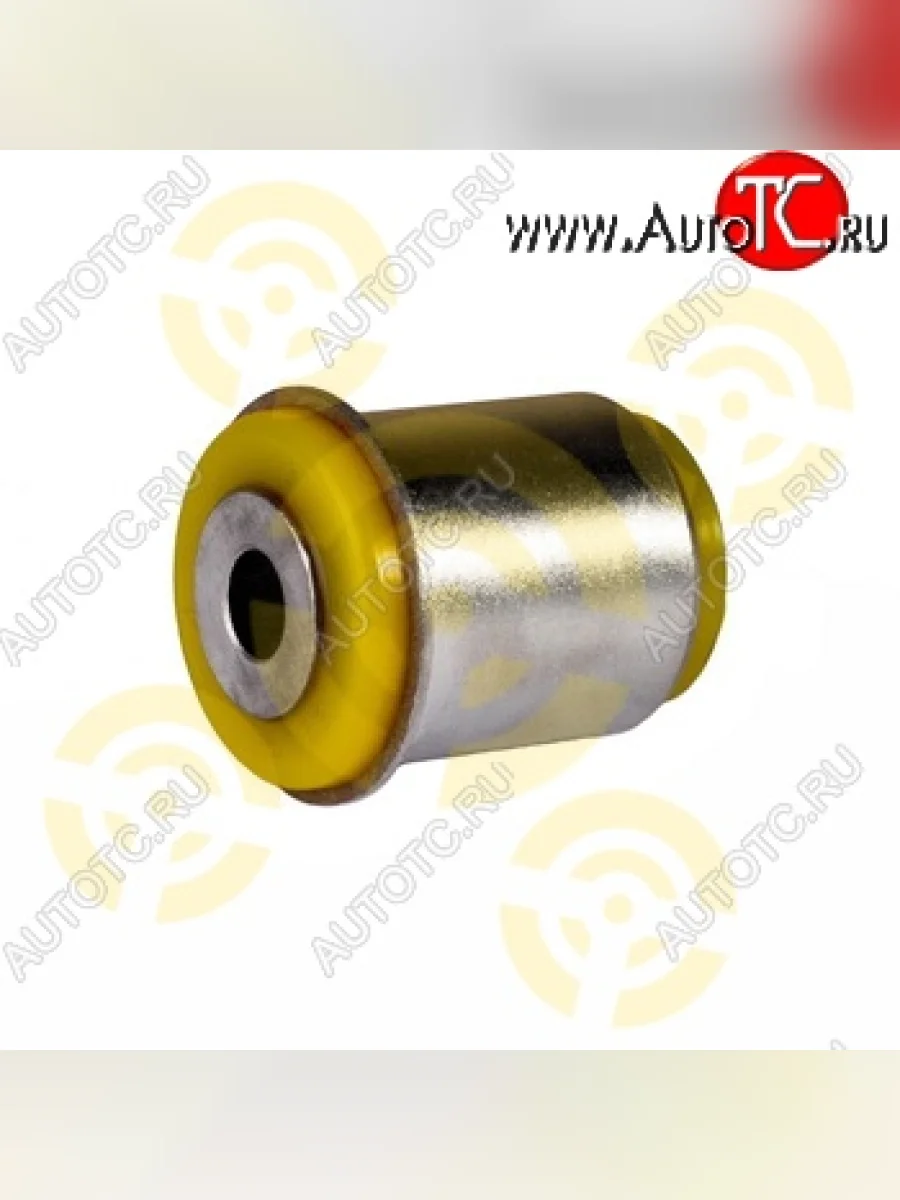 Полиуретановый сайлентблок нижнего рычага передней подвески (задний) Точка Опоры SSANGYONG Rexton Y200 (2001-2006)  с доставкой в г. Керчь