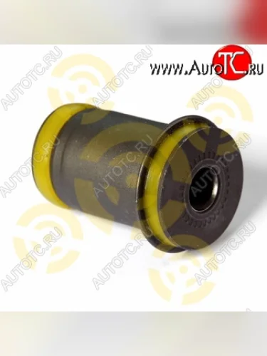 Полиуретановый сайлентблок нижнего рычага передней подвески Точка Опоры Nissan Serena 2 (2001-2005)