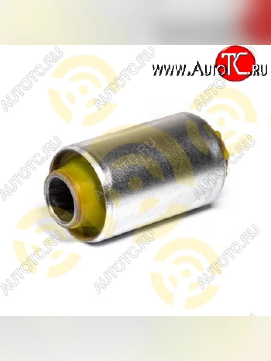 Полиуретановый сайлентблок нижнего рычага передней подвески (в раме) Точка Опоры Nissan Terrano2 R20 дорестайлинг (1993-1996)  в Керчи Республика Крым