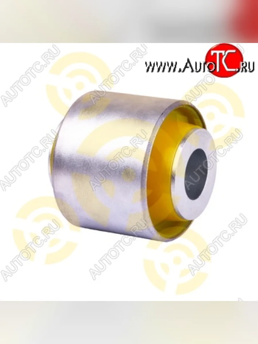 Полиуретановый сайлентблок нижнего рычага передней подвески (задний) Точка Опоры Mazda CX-7 ER дорестайлинг (2006-2010)  в Перми Пермском крае