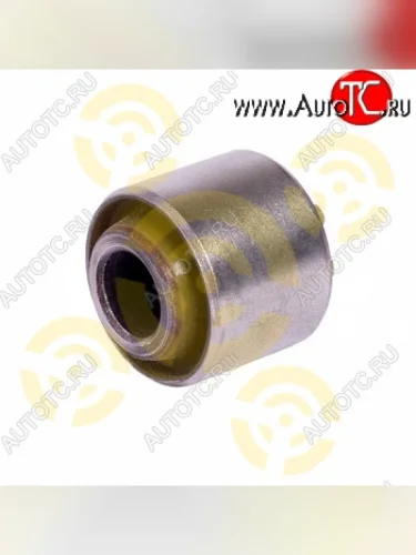 Полиуретановый сайлентблок нижнего рычага передней подвески (задний) Точка Опоры Hyundai Sonata Y3 дорестайлинг (1993-1996)