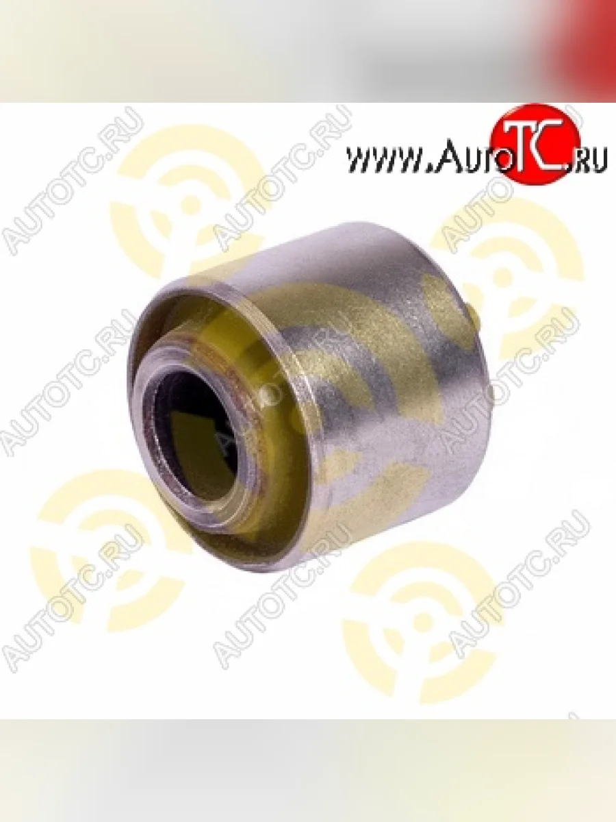 Полиуретановый сайлентблок нижнего рычага передней подвески (задний) Точка Опоры Hyundai Sonata Y3 дорестайлинг (1993-1996)  в Самаре Самарской области