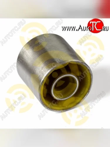 Полиуретановый сайлентблок нижнего рычага передней подвески (задний) Точка Опоры BMW 3 серия E46 седан дорестайлинг (1998-2001)