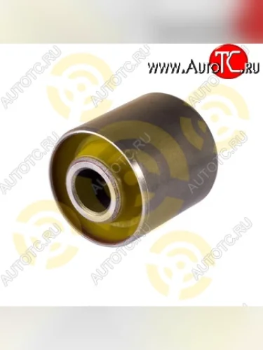 Полиуретановый сайлентблок нижнего рычага передней подвески (задний) Точка Опоры Chevrolet Evanda (2004-2006)