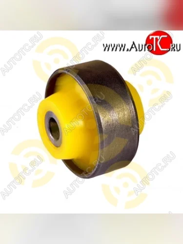 Полиуретановый сайлентблок нижнего рычага передней подвески (задний) Точка Опоры Chevrolet Aveo T200 седан (2003-2008)