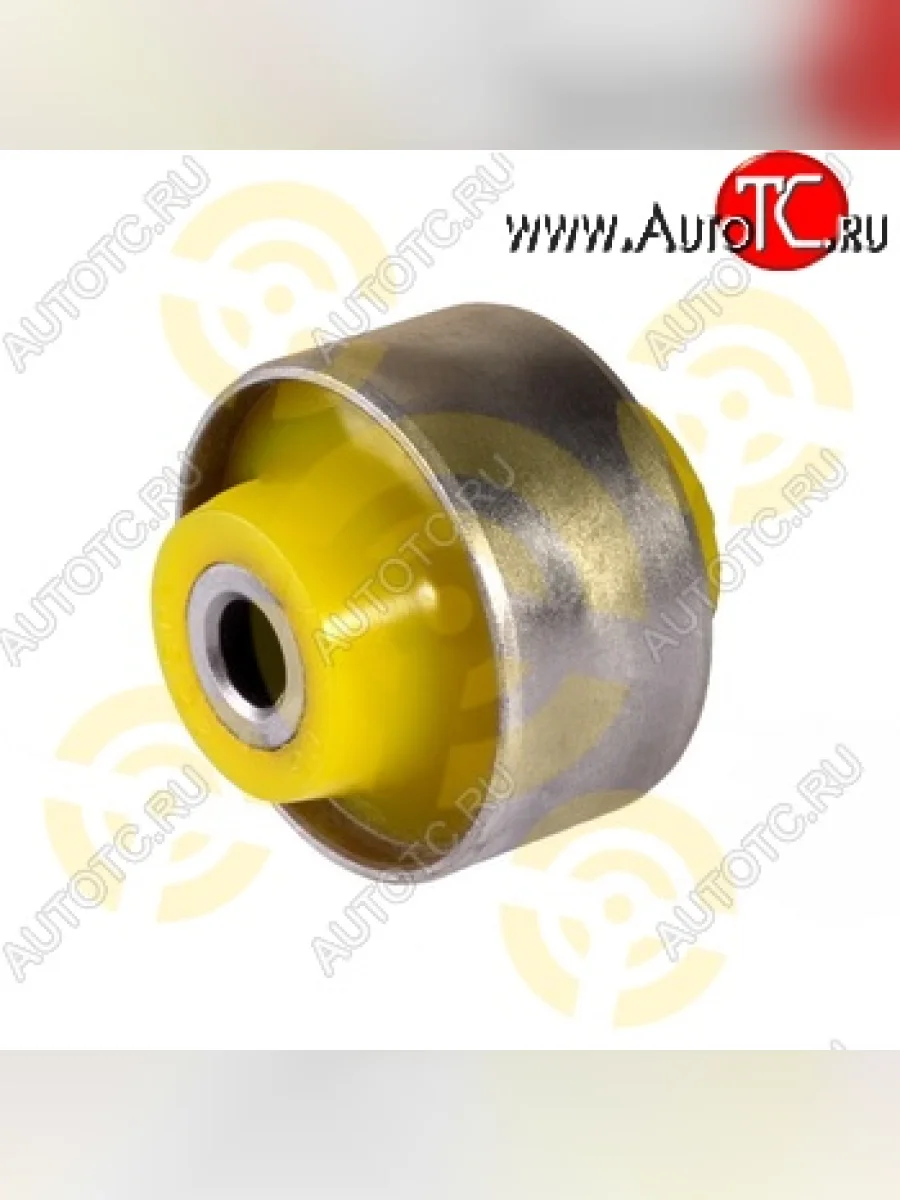 Полиуретановый сайлентблок нижнего рычага передней подвески (задний) Точка Опоры Hyundai Getz TB хэтчбэк 5 дв. рестайлинг (2005-2010)  в Керчи Республика Крым