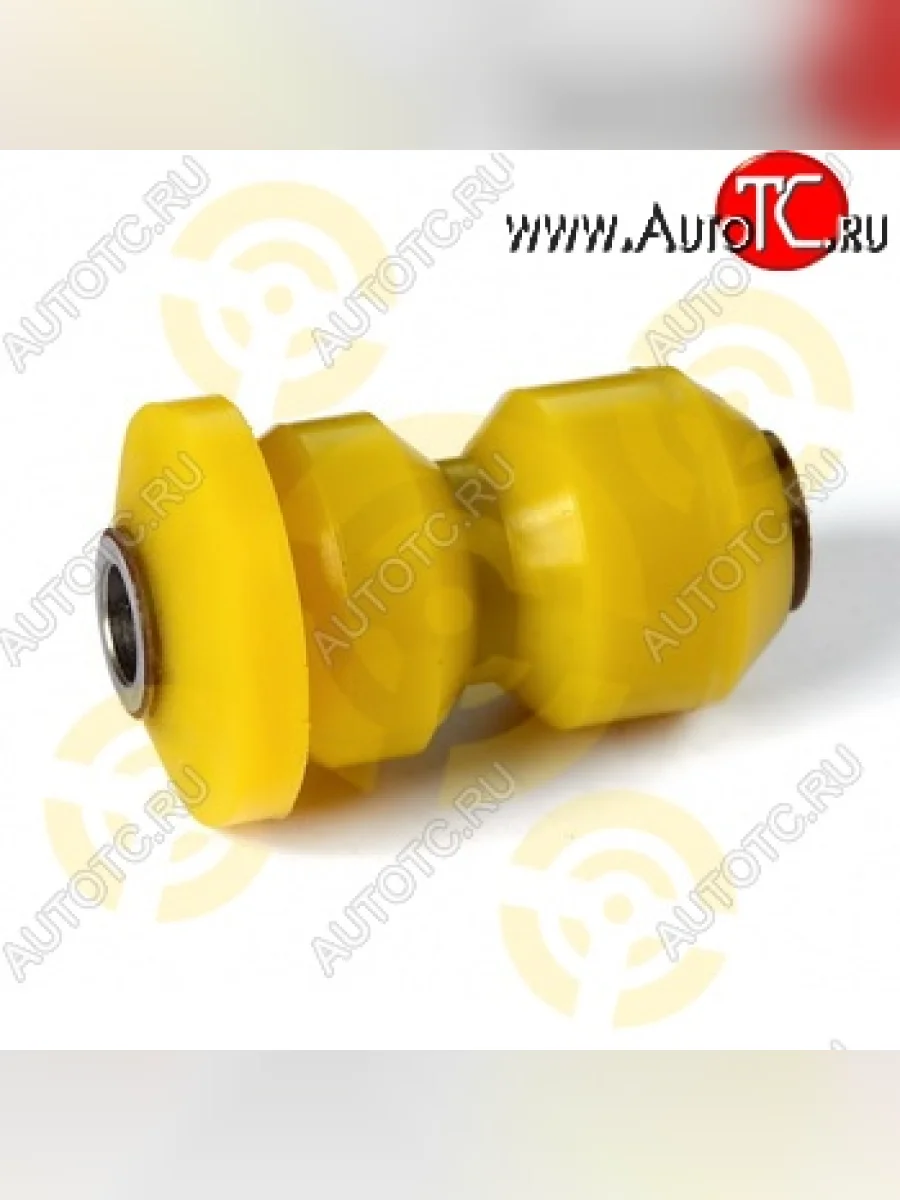 Полиуретановый сайлентблок нижнего рычага передней подвески (задний) Точка Опоры Cadillac Escalade GMT820 джип 5 дв. короткая база (2001-2006)  в Воронеже Воронежской области