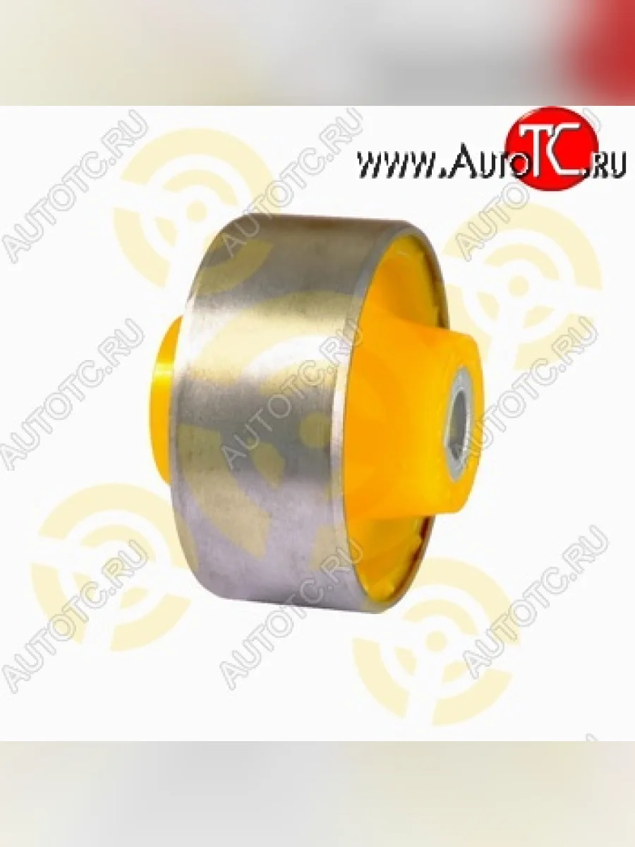 Полиуретановый сайлентблок нижнего рычага передней подвески (задний) Точка Опоры Chevrolet Rezzo (2000-2008)  в Керчи Республика Крым