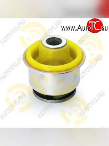 Полиуретановый сайлентблок нижнего рычага передней подвески (задний) Точка Опоры Chrysler Neon (1999-2005)