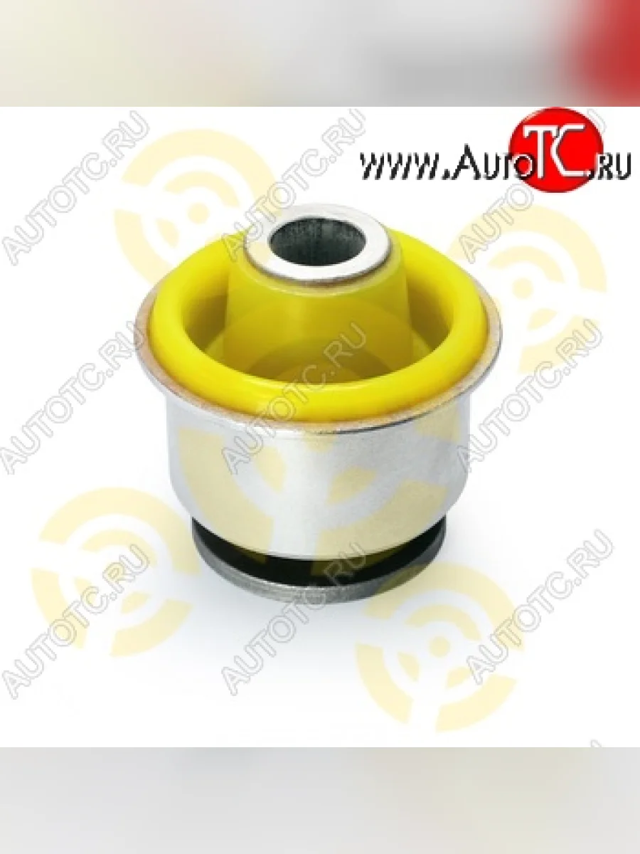 Полиуретановый сайлентблок нижнего рычага передней подвески (задний) Точка Опоры Chrysler Neon (1999-2005)  в Керчи Республика Крым