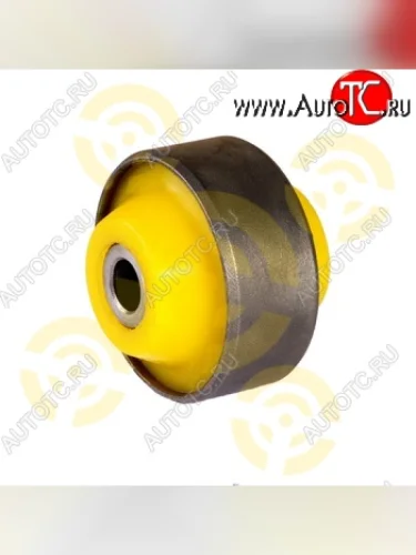 Полиуретановый сайлентблок нижнего рычага передней подвески (задний) Точка Опоры Ford Mondeo Mk2,BFP  седан (1996-2000)