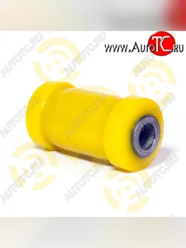 Полиуретановый сайлентблок нижнего рычага передней подвески (задний) Точка Опоры Ford Transit цельнометаллический фургон дорестайлинг (1986-1991)