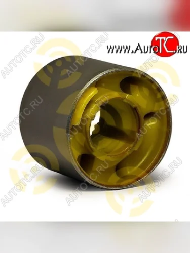 Полиуретановый сайлентблок нижнего рычага передней подвески (задний) Точка Опоры Honda Civic FK,FN хэтчбэк 5 дв. дорестайлинг (2005-2008)