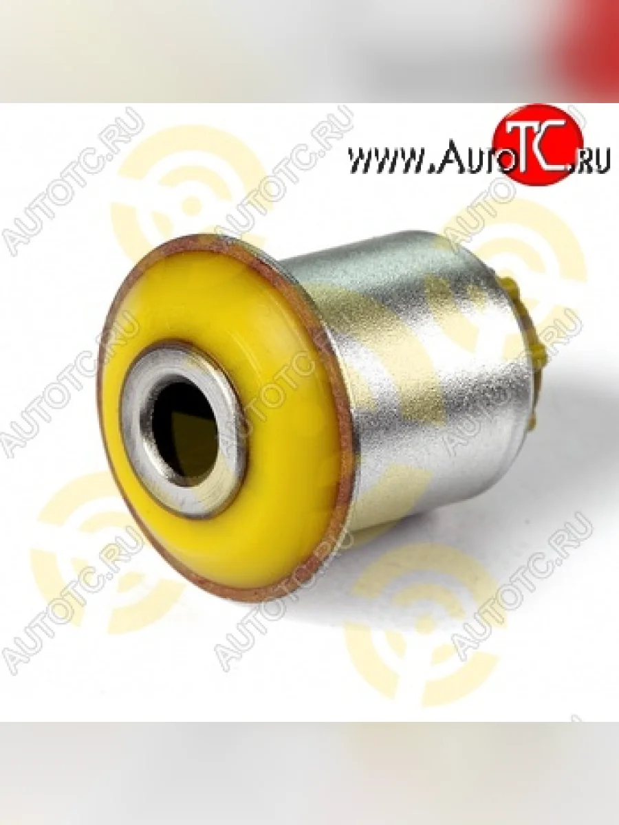 Полиуретановый сайлентблок нижнего рычага передней подвески (задний) Точка Опоры Honda Stream 1 RN1,RN3  дорестайлинг (2000-2004)  в Керчи Республика Крым