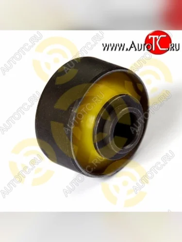 Полиуретановый сайлентблок нижнего рычага передней подвески (задний) Точка Опоры Honda Fit 1 GD дорестайлинг (2001-2004)