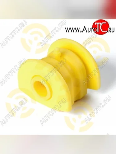 Полиуретановый сайлентблок нижнего рычага передней подвески (задний) Точка Опоры Honda HR-V GH1,GH2 дорестайлинг 3 дв. (1998-2001)