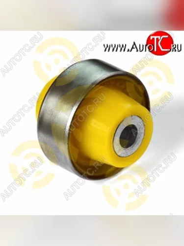 Полиуретановый сайлентблок нижнего рычага передней подвески (задний) Точка Опоры Honda MDX (2001-2006)