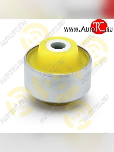 Полиуретановый сайлентблок нижнего рычага передней подвески (задний) Точка Опоры Honda Ridgeline YK1 дорестайлинг (2005-2008)