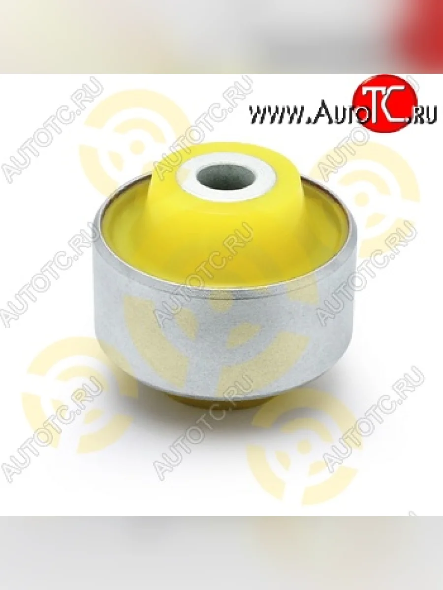 Полиуретановый сайлентблок нижнего рычага передней подвески (задний) Точка Опоры Honda Ridgeline YK1 дорестайлинг (2005-2008)  в Самаре Самарской области