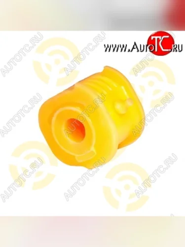 Полиуретановый сайлентблок нижнего рычага передней подвески (задний) Точка Опоры Hyundai Elantra  J1 (1990-1995) седан