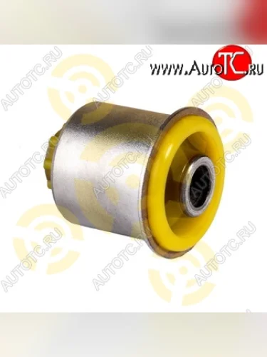 Полиуретановый сайлентблок нижнего рычага передней подвески (задний) Точка Опоры Hyundai Sonata NF дорестайлинг (2004-2008)