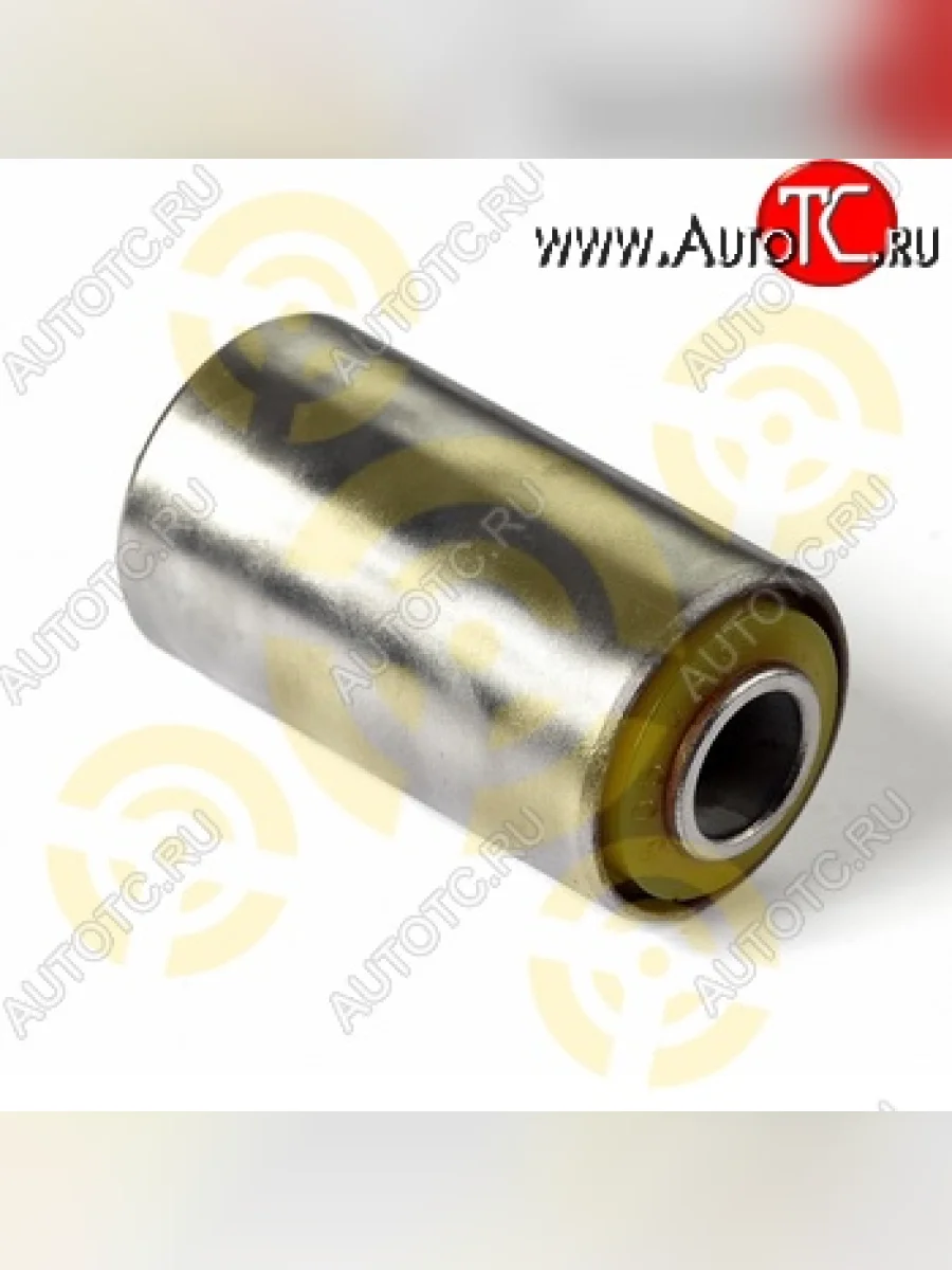 Полиуретановый сайлентблок нижнего рычага передней подвески (задний) Точка Опоры Isuzu Bighorn UBS25GW,UBS69GW 5 дв. дорестайлинг (1991-1993)  в Перми Пермском крае