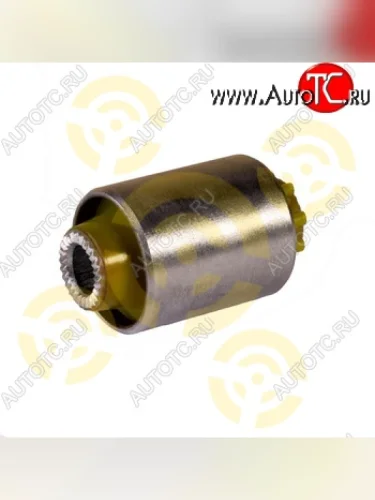 Полиуретановый сайлентблок нижнего рычага передней подвески (задний) Точка Опоры KIA Carnival VQ минивэн рестайлинг (2010-2014)