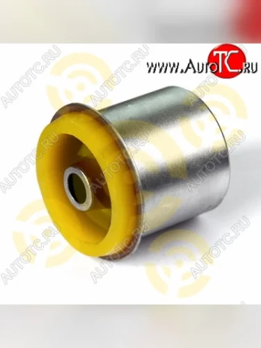 Полиуретановый сайлентблок нижнего рычага передней подвески (задний) Точка Опоры Land Rover Discovery 4 L319 (2009-2016)