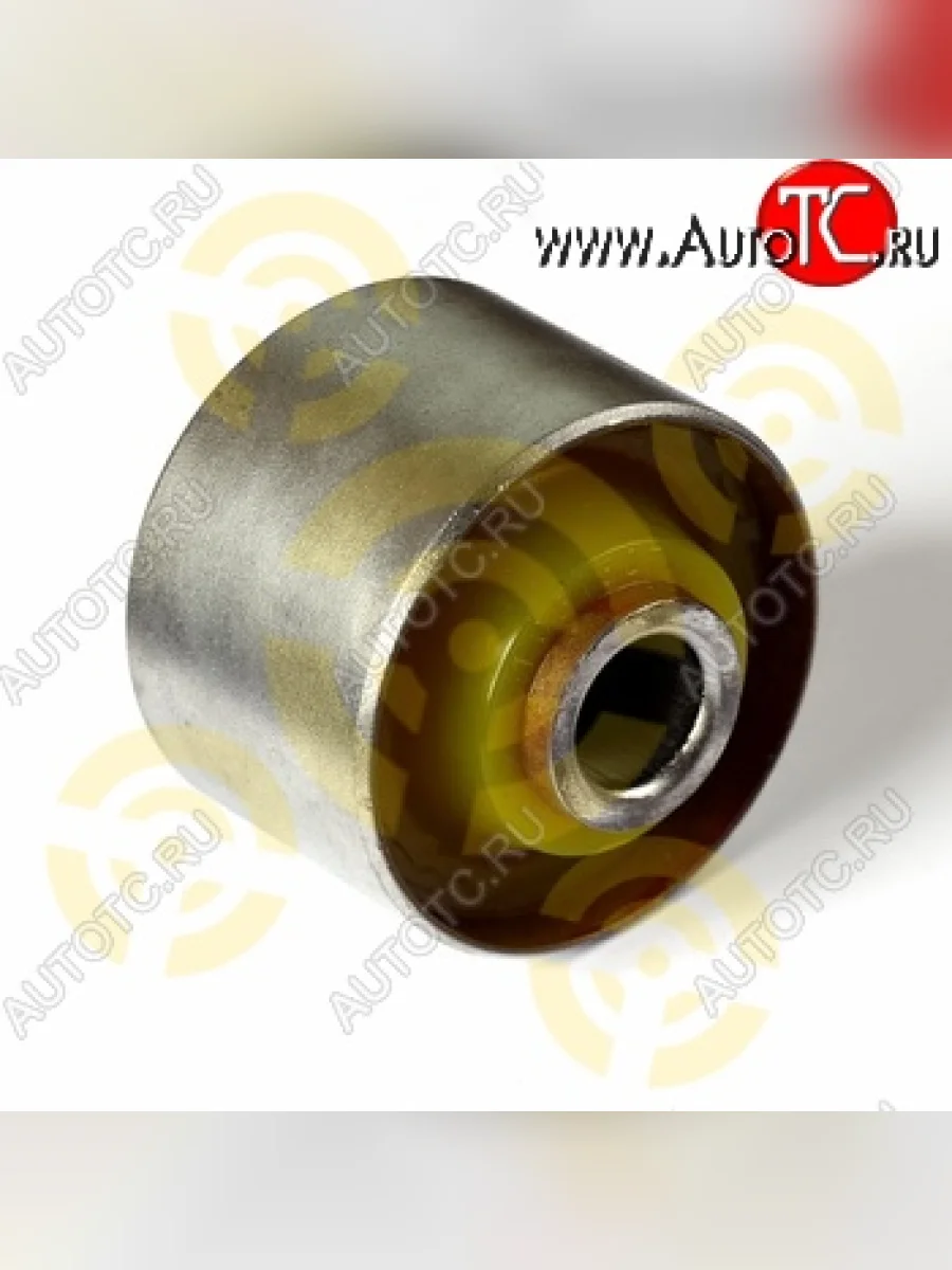 Полиуретановый сайлентблок нижнего рычага передней подвески (задний) Точка Опоры Lexus IS250 XE20 седан дорестайлинг (2005-2013)  в Самаре Самарской области