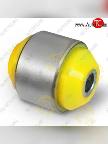 Полиуретановый сайлентблок нижнего рычага передней подвески (задний) Точка Опоры Ford Transit цельнометаллический фургон дорестайлинг (2000-2006)