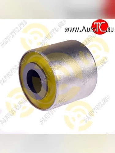 Полиуретановый сайлентблок нижнего рычага передней подвески (задний) Точка Опоры Mazda 6 GH дорестайлинг универсал (2007-2010)